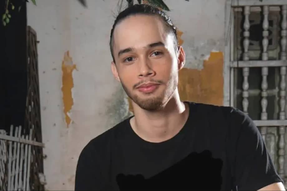 Jack Ramírez Comas fue asesinado el 1 de noviembre de 2023, en el barrio Las Mercedes, cuando iba en su vehículo con su novia.