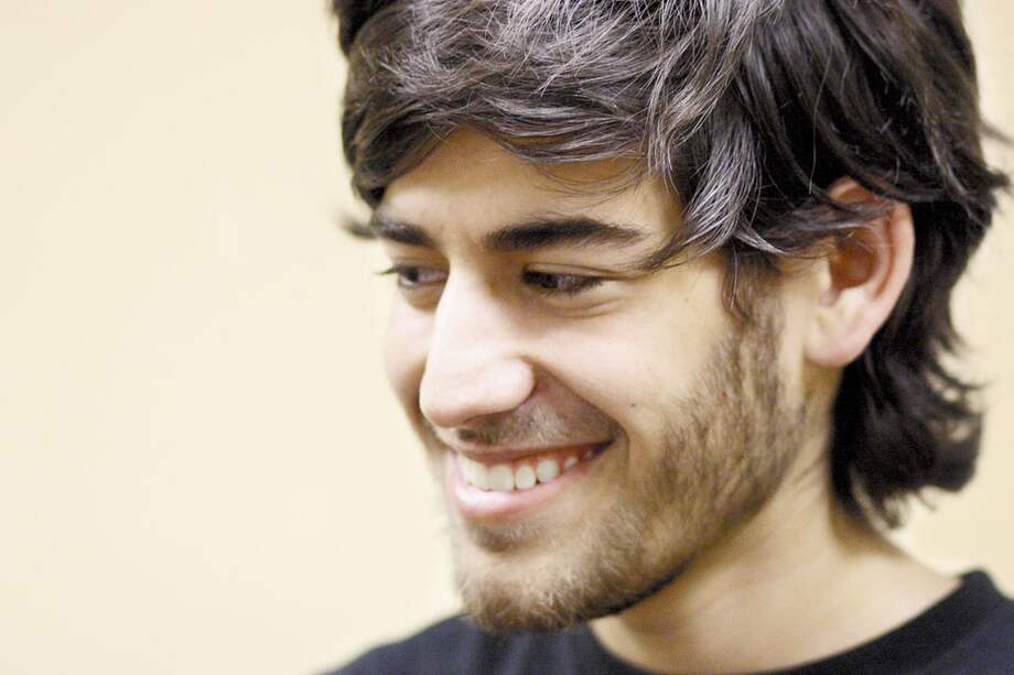 Aaron Swartz, un programador dotado que cuando sólo tenía 14 años ayudó a crear la herramienta RSS. / Flickr: ragesoss