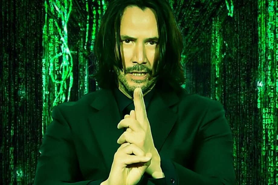 Con guión de Aleksandar Hemon, David Mitchell y la propia Lana Wachowski, The Matrix Resurrections tiene previsto su estreno en cines el 17 de diciembre de 2021.