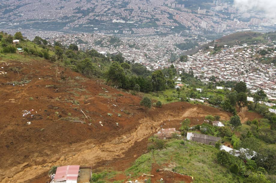 Emanuel será trasladado a La Unión, Antioquia, para ser sepultado.
