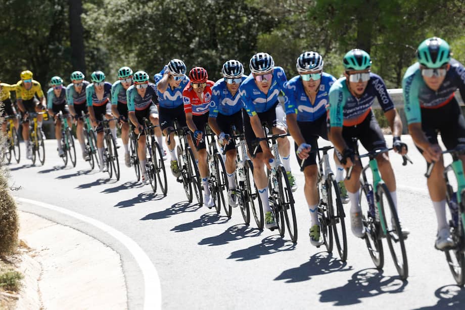 La etapa 10 de la Vuelta a España 2026 abre la segunda semana con 184,7 kilómetros entre Alcaraz y Elche de la Sierra.