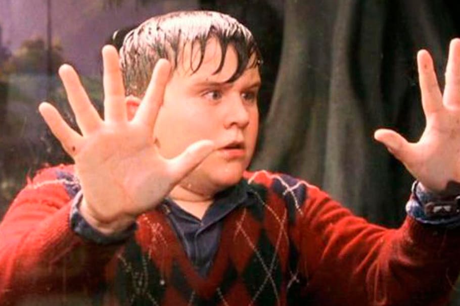 Dudley interpretó al molesto primo de Harry Potter. Era hijo de Petunia y Vernon.