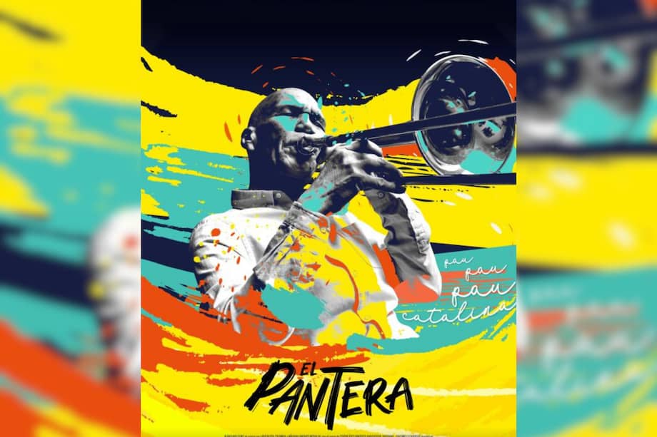 La película "El Pantera", dirigida por Frank Benítez Peña, hará parte de la cartelera de la Cinemateca durante enero de 2026.