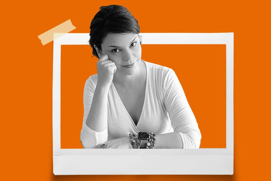 Paola Guevara es comunicadora social, periodista y autora del libro “Mi padre y otros accidentes”.