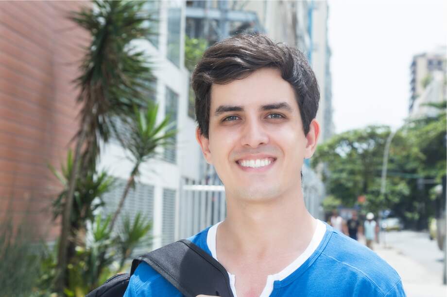 En los zapatos de un estudiante, crónica de viaje para llegar a la universidad