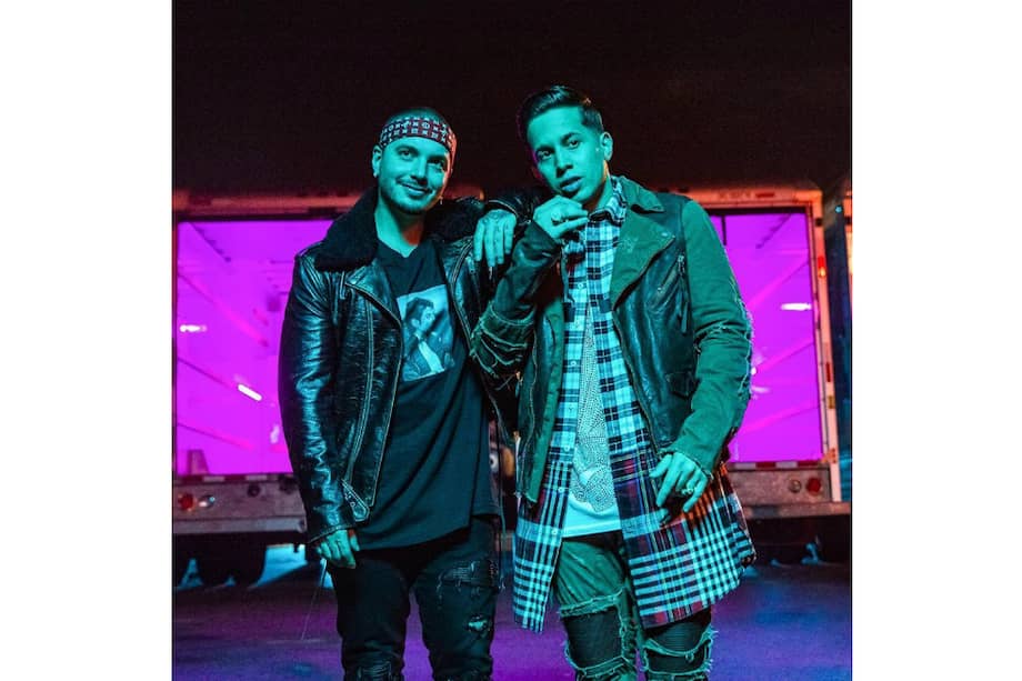 De La Ghetto lanza "Mi movimiento". / Tomada de Facebook.com/DeLaGhetto