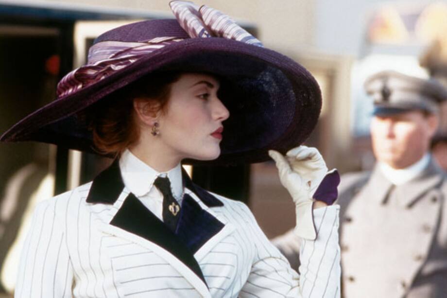 Titanic en 3D ¿reencauche o romanticismo digital?