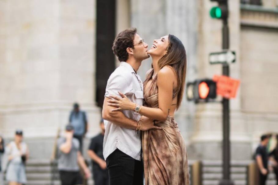 Las negociaciones para pasar las fiestas son necesarias, por ello te damos consejos para evitar conflictos con tu pareja.