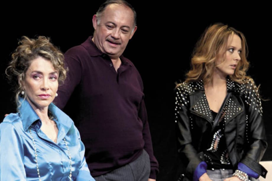 El amor según Woody Allen