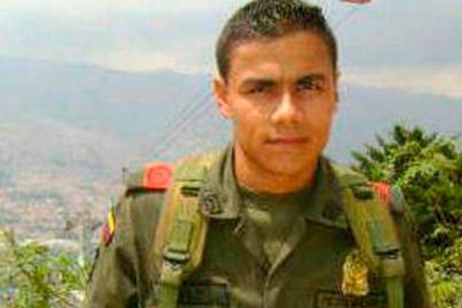 'Los Pascuales' serían responsables de desaparición de patrullero en norte de Bogotá