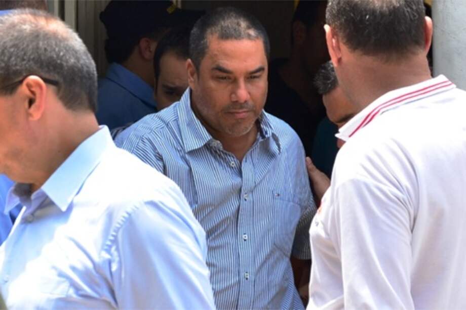 Ricardo Molina será acusado de homicidio por muerte de su esposa