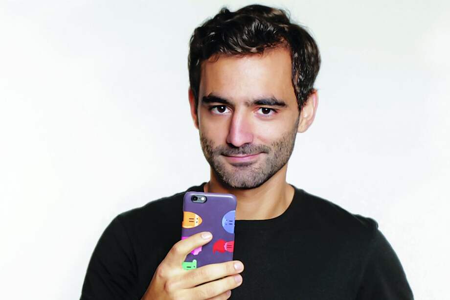 Cortesía - Maximo Cavazzani.