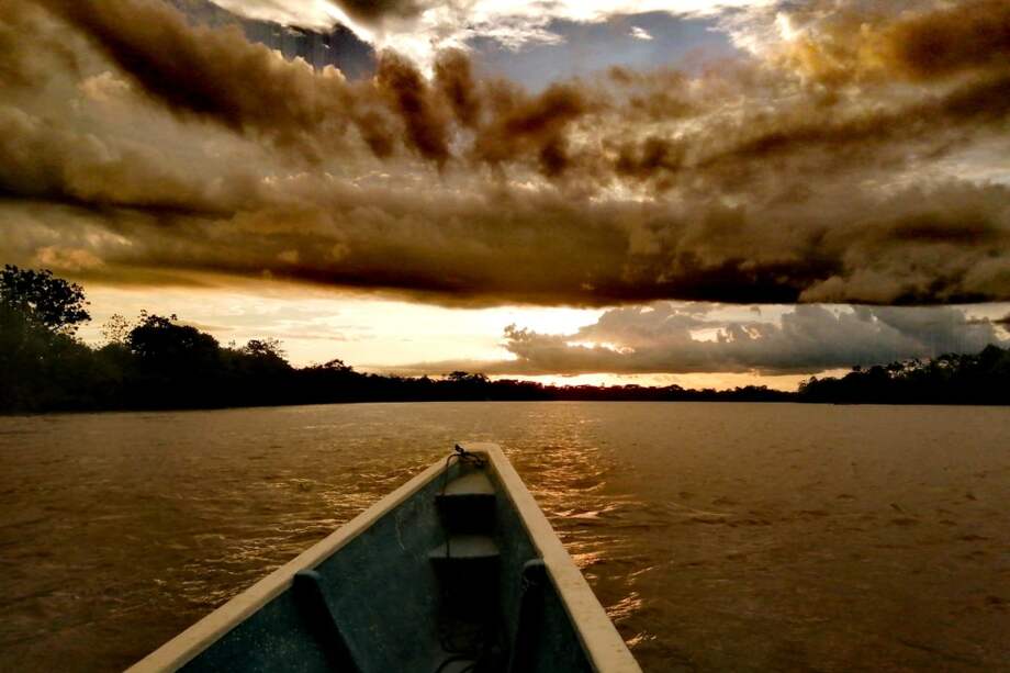 Crédito:Nubia Acosta Villegas integrante de ADISPA.