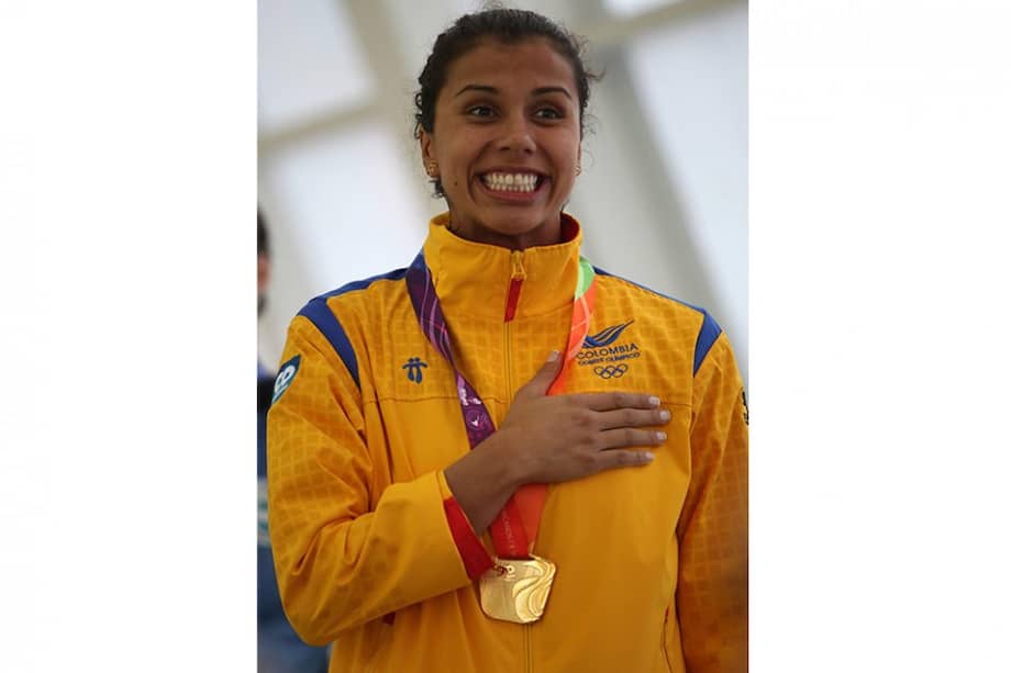 Carolina Colorado //EFE