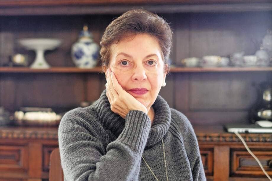 María Cristina Restrepo, autora de novelas como La mujer de los sueños rotos, compartirá una conversación sobre su proceso creativo y su visión del oficio de escribir en la actualidad.