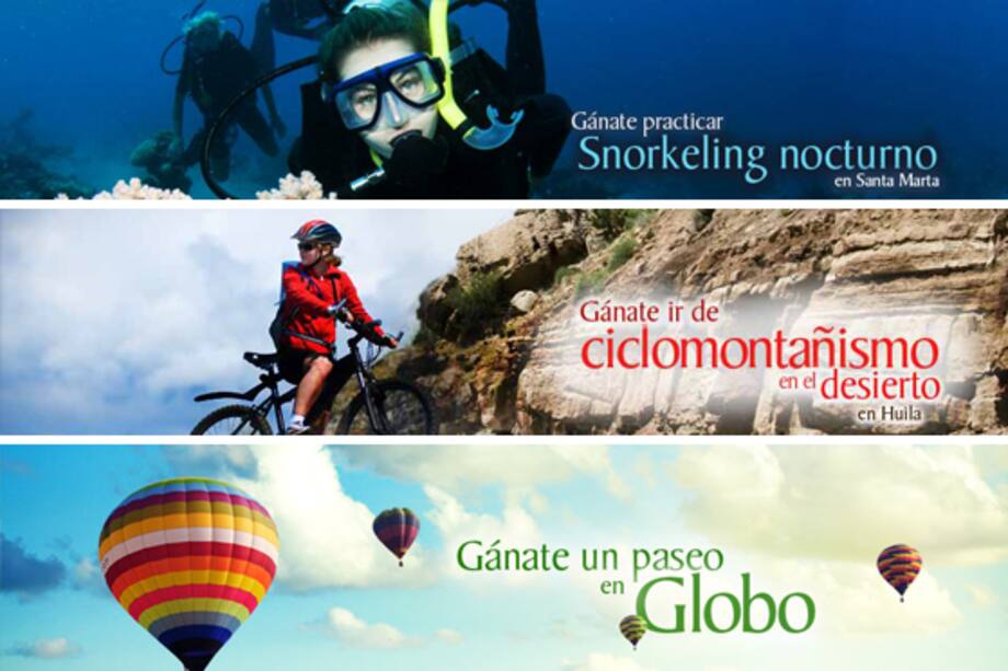 Si aún hay cosas que no sabes que te gustan, descúbrelas con Redd’s