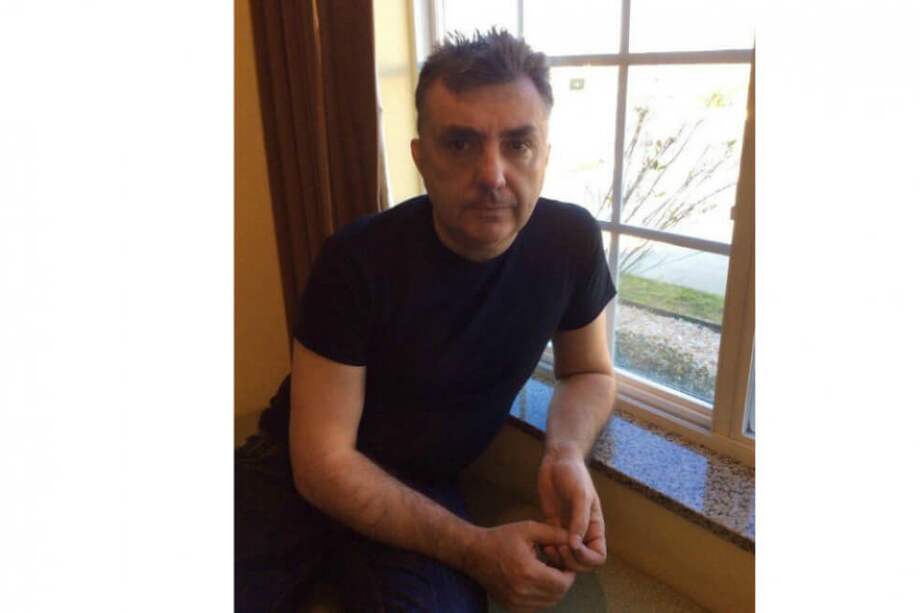 Manuel Vilas, escritor español y autor de obras como "Ordesa", "Alegría" o "El luminoso regalo". / Cortesía