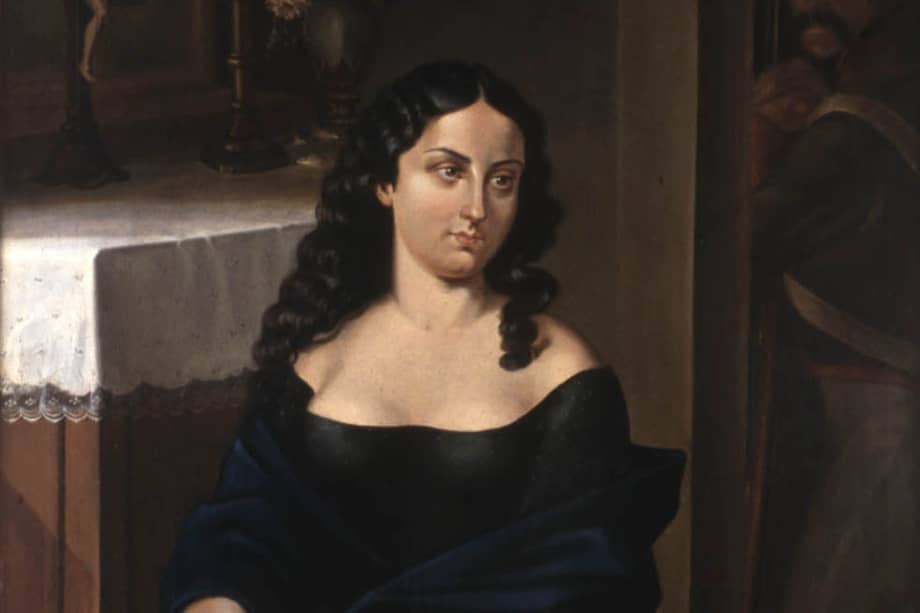 La Pola, heroína popular