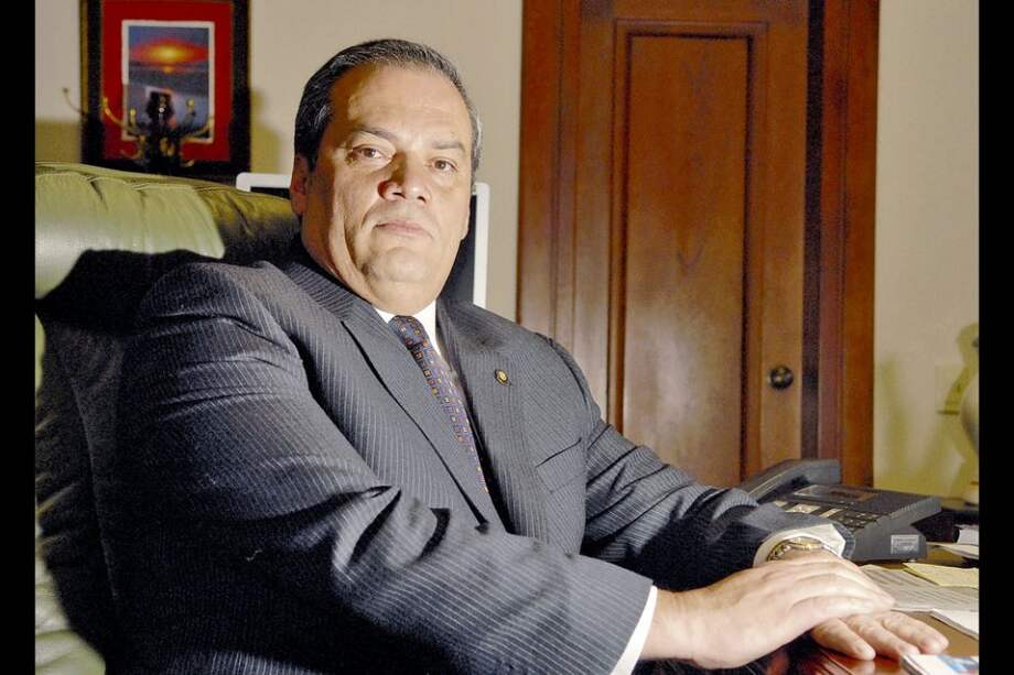 Ovidio Claros precisa que su relación con Henry Villarraga no era la mejor.