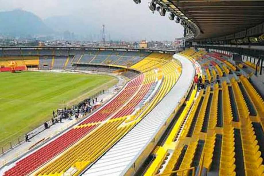 Conozca cierres y desvíos por despedida de la Selección Colombia en El Campín