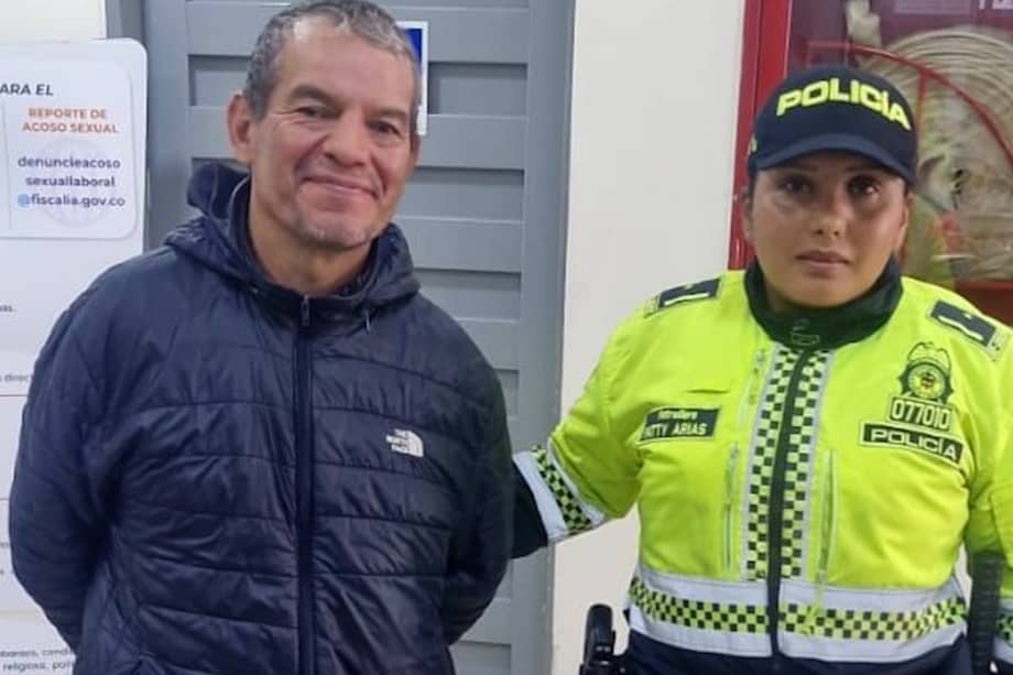 Los hechos investigados habrían ocurrido el pasado 2 de enero