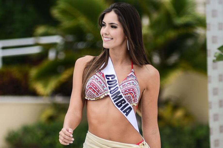 Maquillador oficial de Paulina Vega desmiente arrogancia de la reina