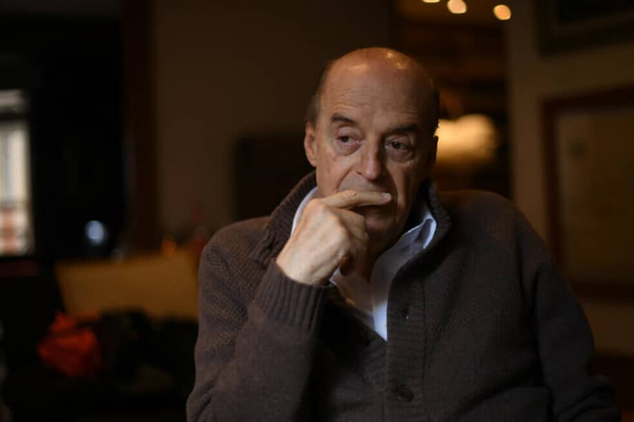 Leyva ha sido un hombre clave en todos los procesos de paz que ha adelantado el Estado con grupos al margen de la ley.