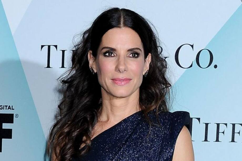 ¿Quién es el nuevo amor de Sandra Bullock?