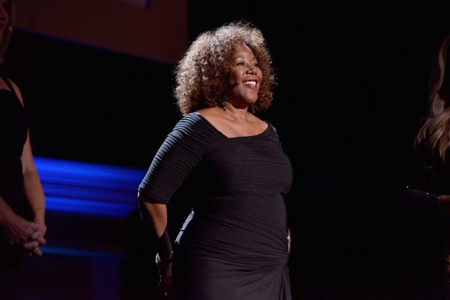 Tres mujeres para dejar de creer que todo está perdido