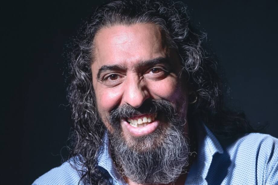 “El vacío que dejó mi esposa siempre va a estar”: Diego 'El Cigala'