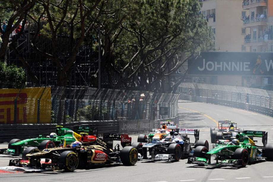Nuevas escuderías podrían llegar a la F1 en 2015