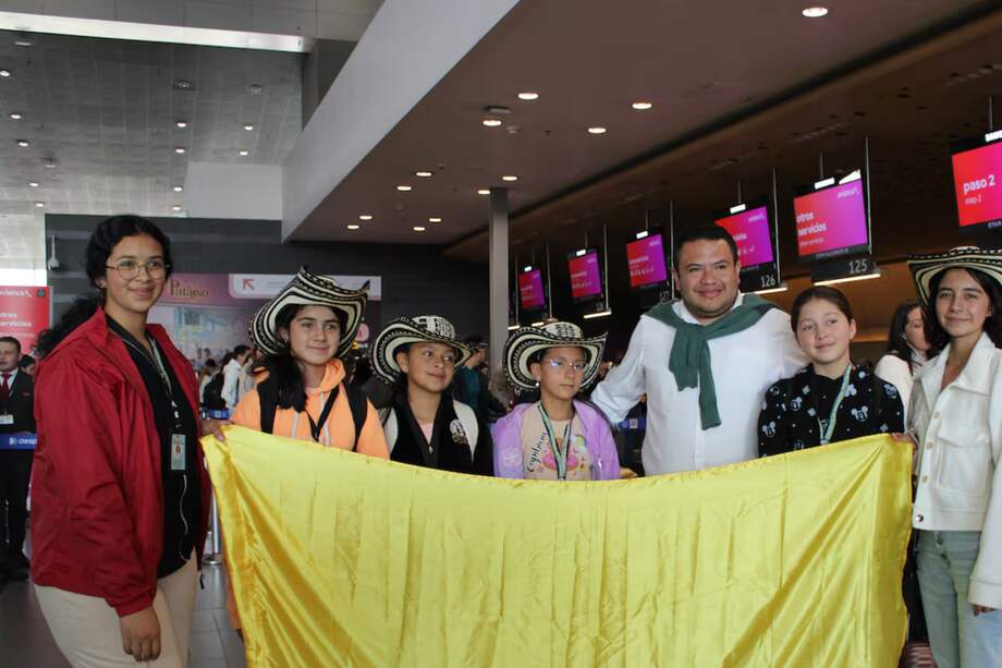 Más de 30 jóvenes músicos, campesinos en su mayoría, oriundos del municipio de Gutiérrez del oriente de Cundinamarca, participarán en el Festival Internacional de Bandes de Música de Lleida (Fem Banda), uno de los encuentros de música de viento más emblemáticos de Europa