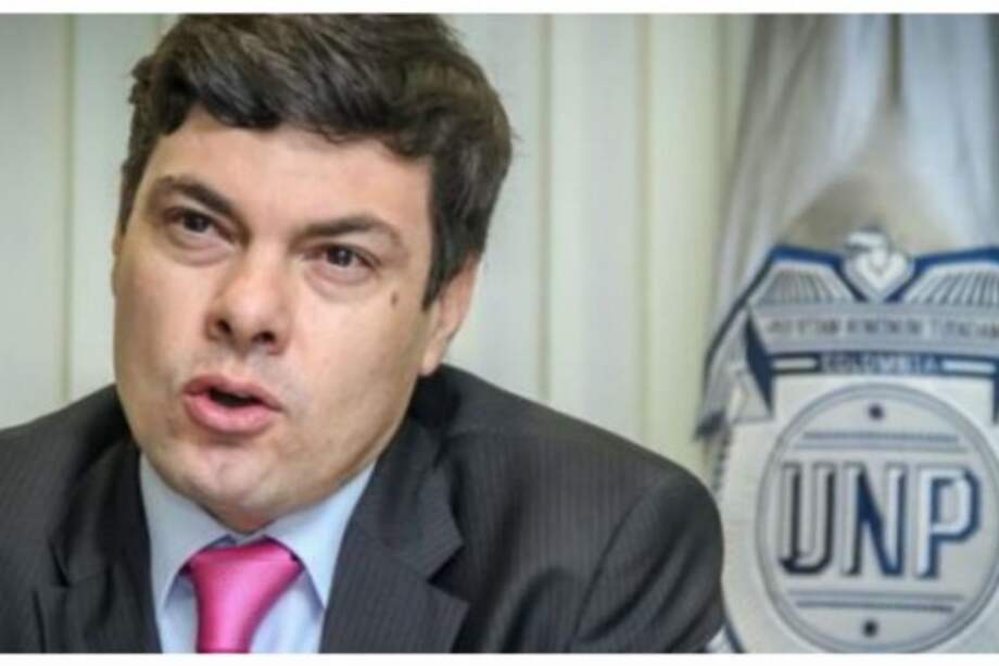 El director de la UNP explicó que solo indultados y amnistiados podrán conformar cuerpo de seguridad para proteger a las Farc / Foto: Archivo