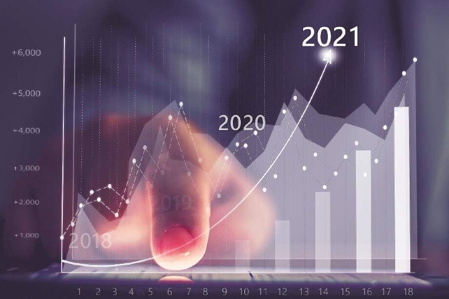 Este presupuesto es $3 billones más alto que el de 2020.