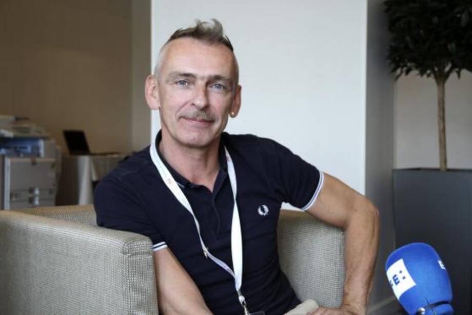 Miles de deportistas de todo el mundo luchan contra la homofobia