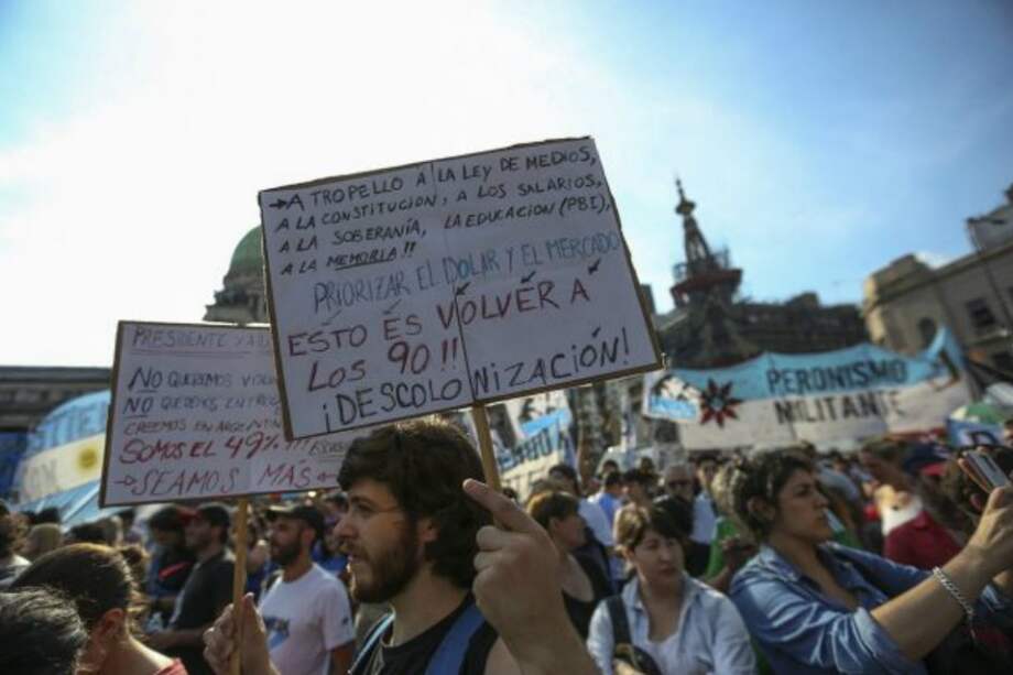 Archivo EFE. / Archivo EFE.