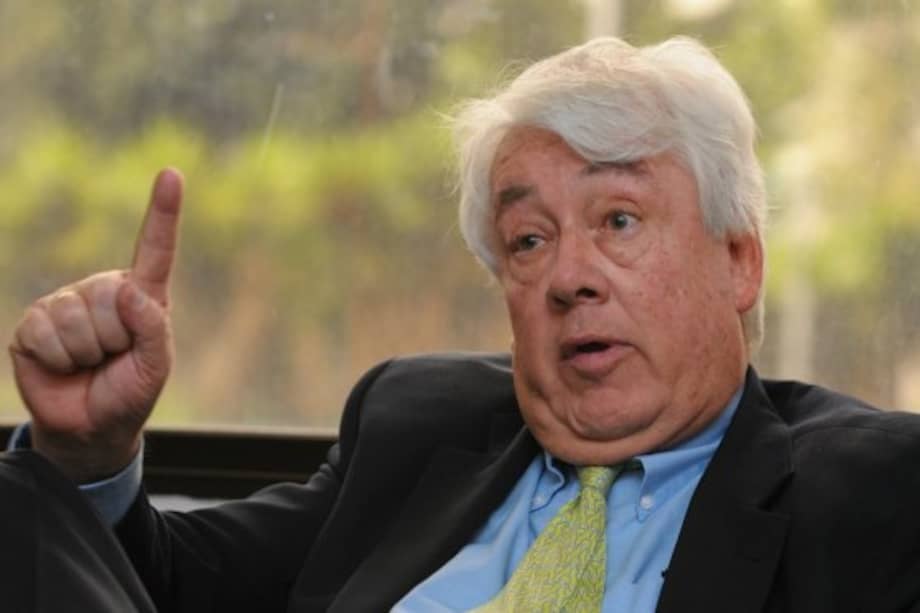 Corte compulsó copias para investigar a exfiscal Osorio por nexos con paramilitares