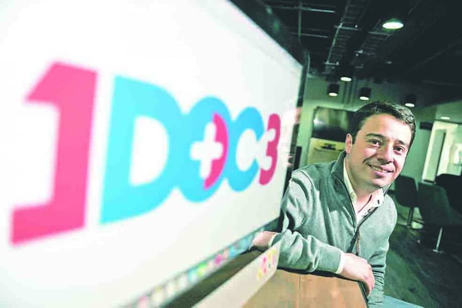 Luis Ángel / El Espectador