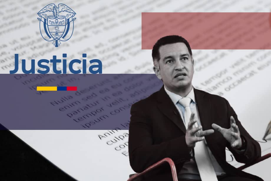 Al sacudón en las nóminas oficiales del gobierno Petro se le suman ahora las denuncias de salidas de funcionarios del Ministerio de Justicia, a días de la entrada en vigencia de la Ley de Garantías.