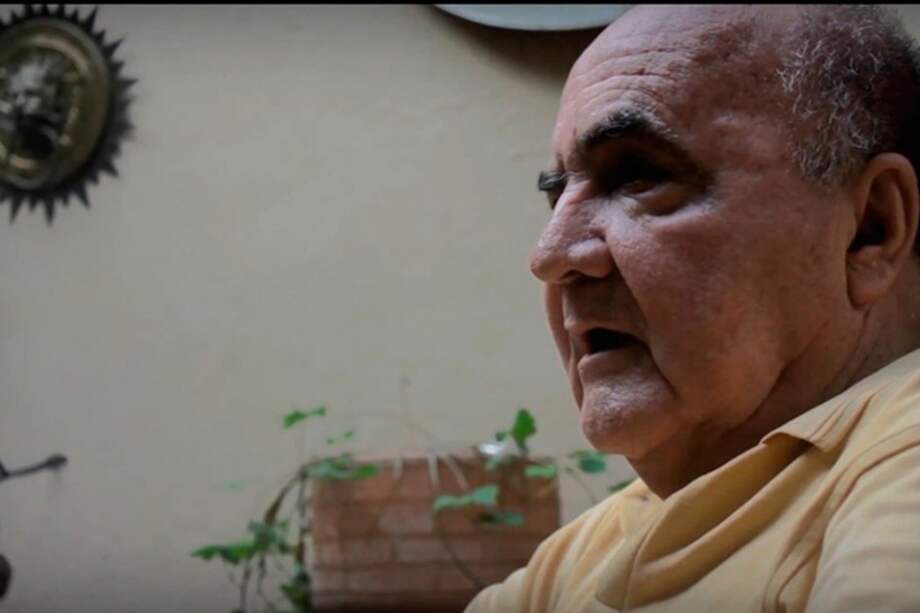 Murió 'el papa negro', precursor del satanismo en Colombia