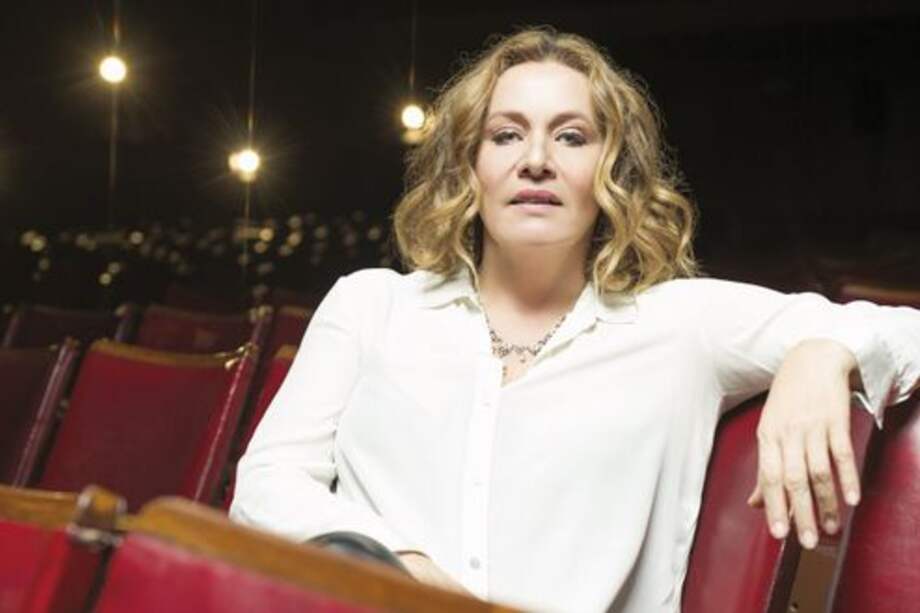 Alejandra Borrero, directora de Casa Ensamble.