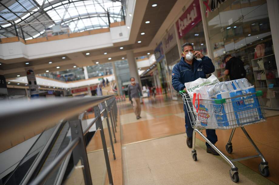 El Distrito también amplió los horarios de trabajo para algunos sectores de la ciudad.