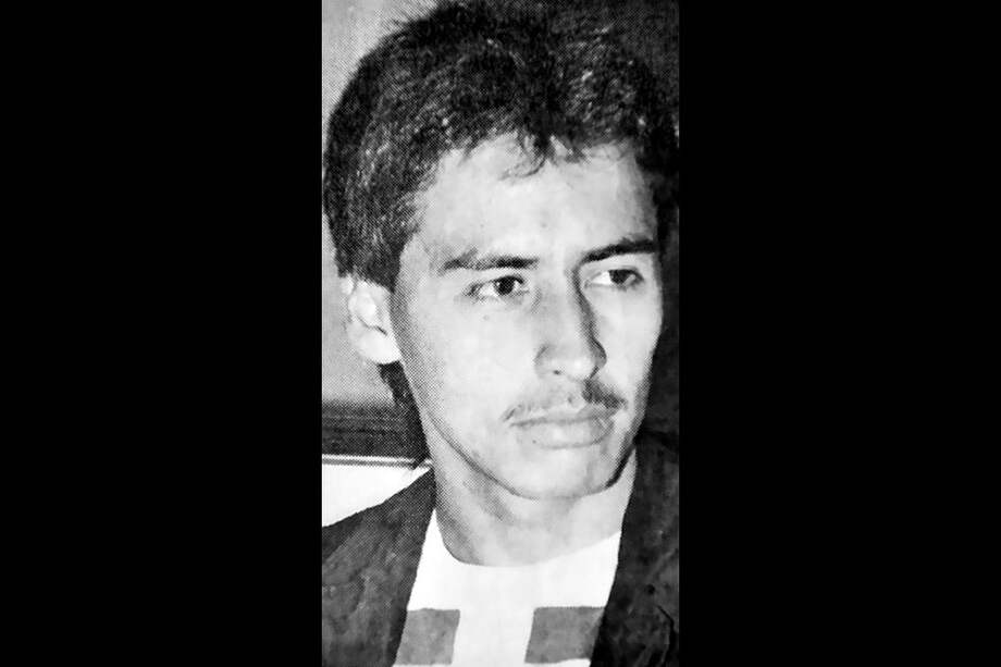 Humberto Peña Taylor, “ El Duce”. /Archivo