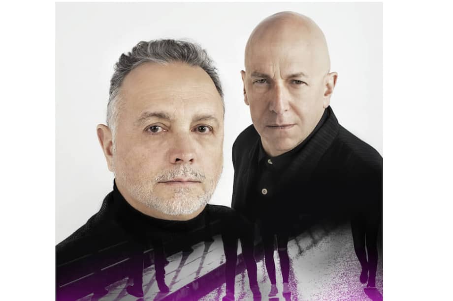 Compañía Ilimitada completa más de tres décadas de trabajos, tiempo en el que ha publicado 7 álbumes de estudio. / Cortesía