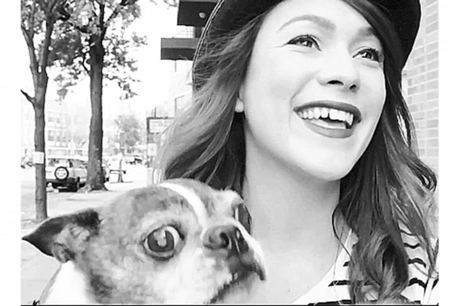 El cine instantáneo de Mateo Salcedo