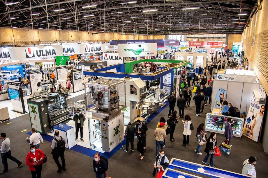 En Andina Pack 2023 se desarrollará un foro sobre los pilares fundamentales de la industria: innovación, sostenibilidad, tendencias y economía circular.