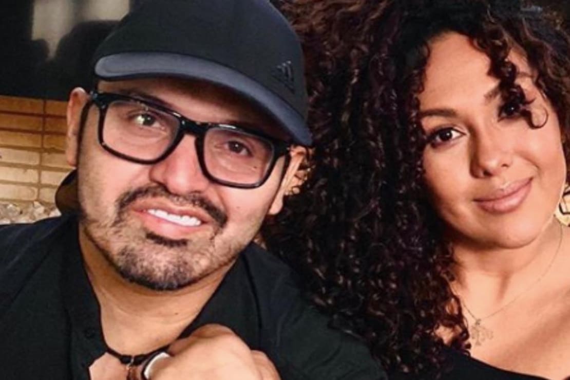 Quién es la novia de Hassam? El humorista se volvió a enamorar | Revista Vea