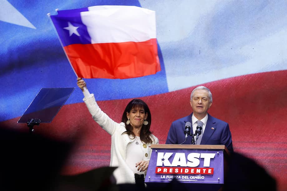 “Las elecciones en Chile fueron un maravilloso ejemplo de cómo se mueve una verdadera y sólida democracia”: Mauricio Botero Caicedo.