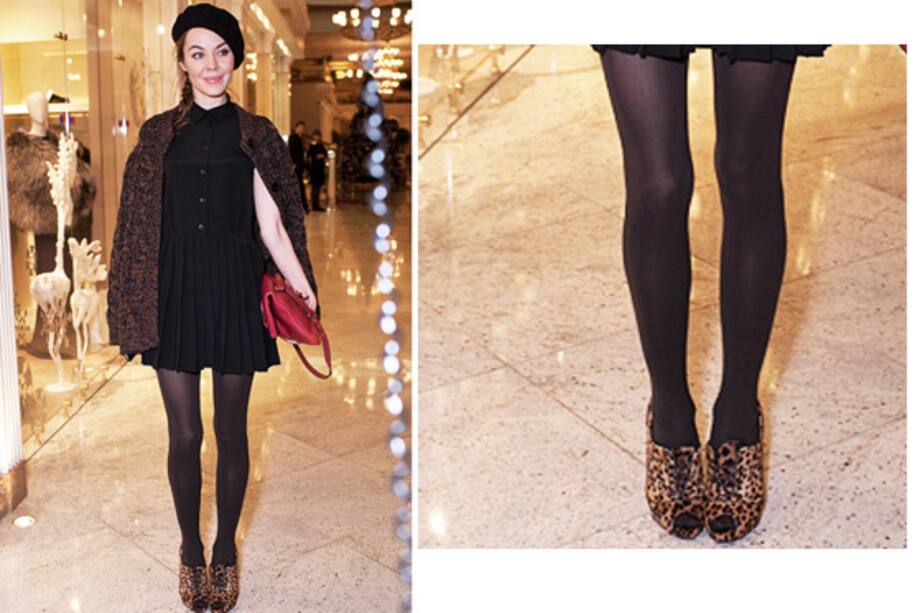 Vestidos con pliegues