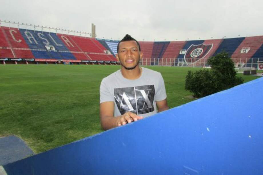 Representante criticó a Carlos Valdés: "deja pasar una oportunidad de alcanzar la gloria"